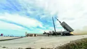 SİPER Hava Savunma Sistemi Tam Harekat Kabiliyetine Ulaştı