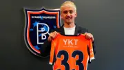 Süper Lig ekibi, Polonyalı sol bek Michal Karbownik ile 3 yıllık sözleşme imzaladı