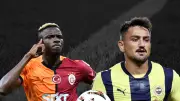 Süper Lig'in En Pahalı 15 Transferi: Dudak Uçuklatan Rakamlar Açıklandı