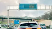Süpersonik Hız Cezası Mahkemeden Döndü: 1221 km/saat İmkansız Çıktı