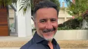 Sporculardan Tatil Paylaşımları: Vitor Pereira Saç Ektirdi