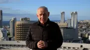 İsrail basını: Netanyahu, güvenlik kabinesini sığınakta toplayacak