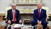 İsrail basını Trump'ı 'ihanetle' suçladı: Yalnız bırakıldık