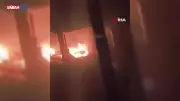 İsrail, Gazze'de ateşkese rağmen apartmanları vurdu: 9 ölü, 15 yaralı