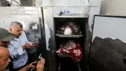 İsrail ile ABD arasındaki kriz derinleşiyor: 11 Eylül tehdidi