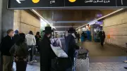 İsrail'den beyin göçü krizi: Eğitimli gençler akın akın yurt dışına kaçıyor