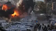 İsrail'in Gazze'de ateşkes ihlalleri: 9 ölü, 41 yaralı