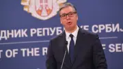 Sırbistan Cumhurbaşkanı Vucic: Birkaç Hafta İçinde İstifa Edeceğim