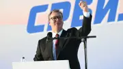 Sırbistan Cumhurbaşkanı Vucic: Birkaç Hafta Sonra İstifa Ediyorum