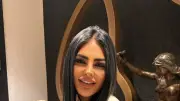 Süreyya Yalçın'ın Aşırı Zayıflığı Yeni Saç Stilini Gölgede Bıraktı