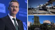 SSB Başkanı Görgün: NATO Zirvesi Savunma Sanayisi İşbirliği İçin Önemli