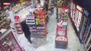 İstanbul Başakşehir'de vahşet: Sevgilisinin başına taşla vurup iple boğdu!