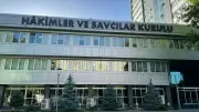 İstanbul Başsavcı Vekili Aykut Çelik, Ankara Başsavcılığı'na Atandı