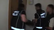 İstanbul Beşiktaş'ta Narkotik Operasyonu: 250 Kilo Metamfetamin Ele Geçirildi