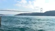 İstanbul Boğazı transit gemi geçişine kapatıldı!