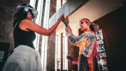 İstanbul Dijital Sanat Festivali 6. Kez AKM’de Başlıyor