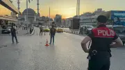 İstanbul genelinde 'huzur' uygulaması: Polis helikopteri ve narkotik köpeği destek verdi