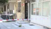 İstanbul Güngören'de doğal gaz borusu sökümünde patlama: 3 işçi yaralandı