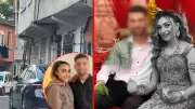 İstanbul Kağıthane'de Yeni Evli Sevil Yengeç'in Gizemli Ölümü
