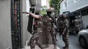 İstanbul merkezli 8 ilde DHKP-C operasyonu: 24 gözaltı, 37 şüpheli tespit edildi