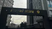 İstanbul Ümraniye'de Kapalı Otoparkta 15 Milyonluk Soygun: 2 Kilo Altın ve 55 Bin Euro Çalındı