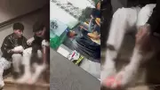 İstanbul Nişantaşı'nda Eğlence Mekanına 2 Gün Arayla 2 Silahlı Saldırı