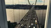 İstanbul zirvede: Dünyanın en yoğun trafiğine sahip 10 şehri