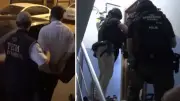 İstanbul'da DEAŞ ve El Kaide Operasyonu: 14 Gözaltı