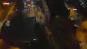İstanbul'da DEAŞ'a para aktaran 8 şüpheli yakalandı