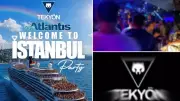 İstanbul'da eşcinsel parti düzenleyecek mekan kapatıldı