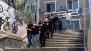 İstanbul'da film gibi kurtarma: Bağcılar'da adam kaçırıp 3 milyon TL fidye istediler
