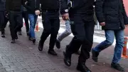 İstanbul'da göçmen kaçakçılığı operasyonu: 18 gözaltı