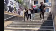 İstanbul'da haraç çetesine büyük operasyon: 18 kişi yakalandı, 8'i tutuklandı