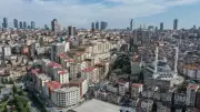 İstanbul'da Kentsel Dönüşümde 196 Bin Ön Başvuru, 3 Milyon Liraya Kredi