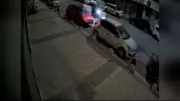 İstanbul'da motosikletli çetelere şok baskın: 27 gözaltı