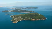 İstanbul'un Kayıp Adası Vordonisi: Sular Altındaki Bin Yıllık Hazine