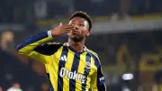 Stuttgart, Fenerbahçe'nin Yıldızı Nene İçin 20 Milyon Euro Teklif Etmeye Hazırlanıyor