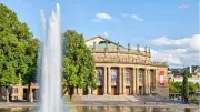 Stuttgart'taki 'Mustafa Kemal Efsanesi' Operasına Ankara'dan Tepki
