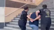 Sultangazi'de trafik kazası sonrası bıçaklı kavga: 1 ölü, 2 yaralı, katil zanlısı yakalandı