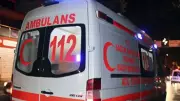 Sultangazi'de trafik kazası sonrası kavga: 1 ölü, 2 yaralı