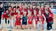 Sultanlar Fransa'yı Süpürdü: 3-0