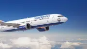 SunExpress'ten İzmir ve Antalya-Podgorica seferleri başlıyor