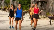 Survivor 11 Haziran 2026: Deniz Çatalbaş Elendi, Nefise Karatay Son 5'te