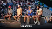Survivor 2026'da Yarı Finalistler Belli Oldu! Finalistler Nobre, Sercan, Nagehan ve Ramazan
