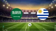 Suudi Arabistan Uruguay maçı ne zaman saat kaçta hangi kanalda 2026 Dünya Kupası