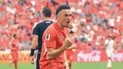 İsviçre, Kanada'yı 2-1 Yenerek Lider Olarak Son 32'ye Yükseldi