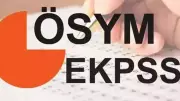 ÖSYM 2026 EKPSS Takvimi: Kura Geç Başvuru Tarihleri ve Süreci