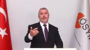 ÖSYM Başkanı Bayram Ali Ersoy: 7 bölgede online sınavlar yapacağız