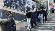 İTÜ Spor Salonunda Usulsüzlük: 8 Şüpheli Gözaltına Alındı