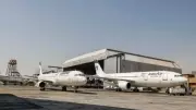 Tahran Havalimanı Güvenlik Gerekçesiyle Uçuşlara Kapatıldı
